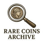 rarecoinsarchive.com