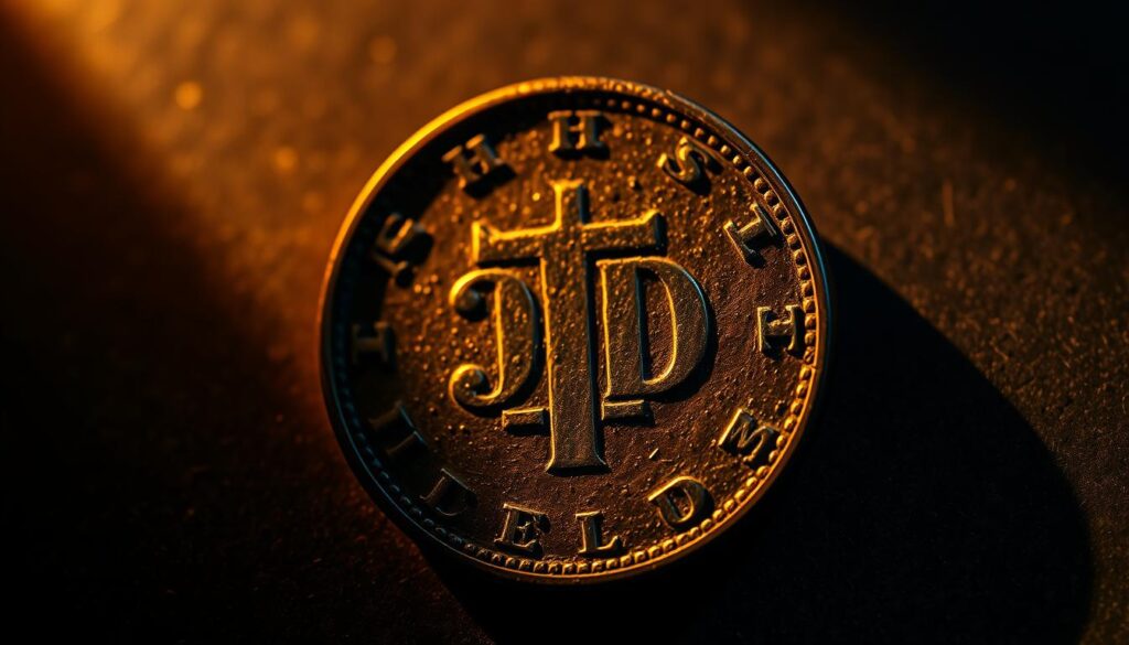 Doubled Die Coins