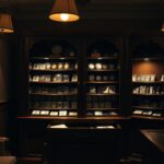 How to store rare coins
