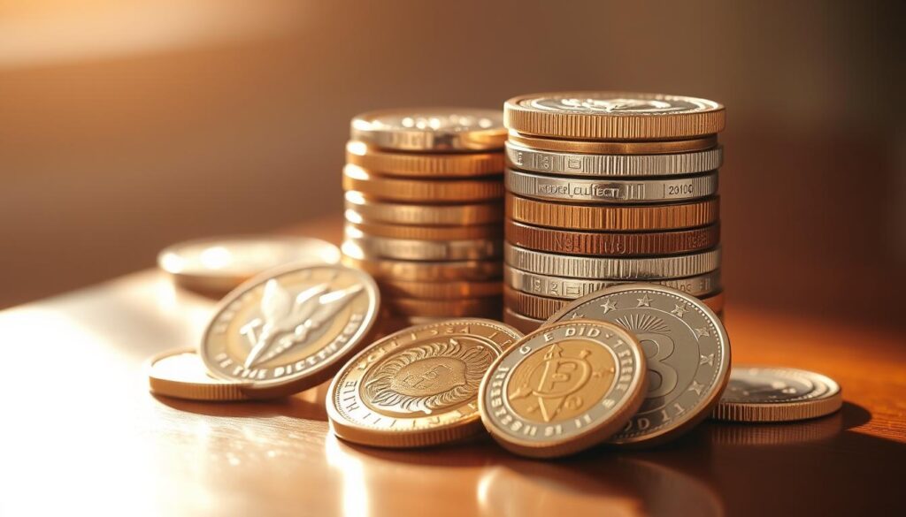 Modern commemorative coins